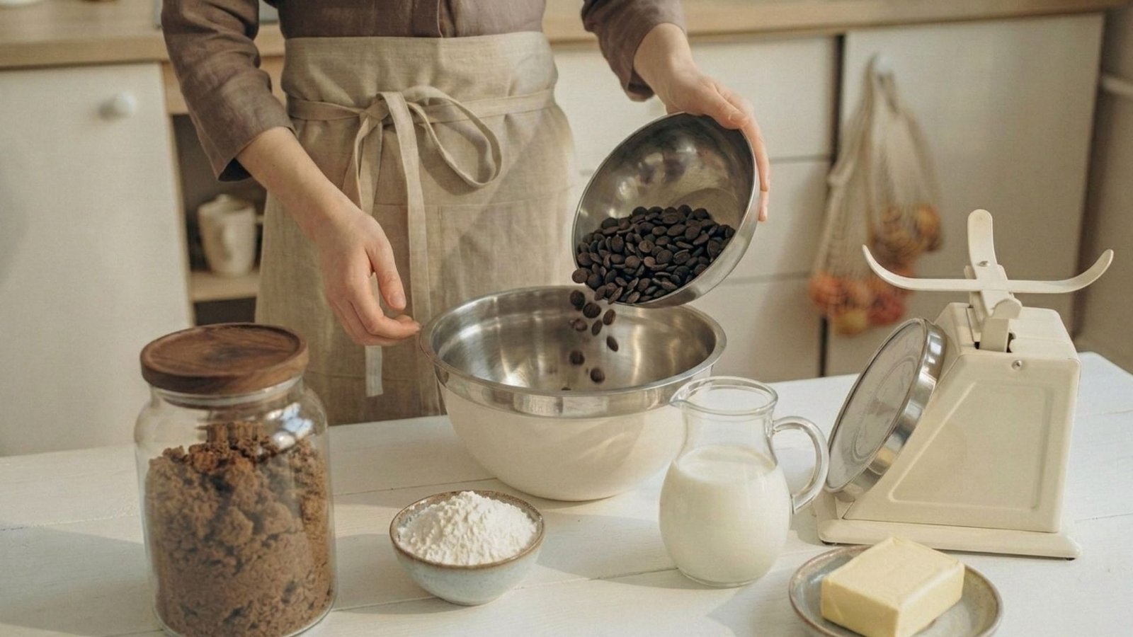 Distribuidora Fátima – insumos para pastelería, panadería, heladería y gastronomía
